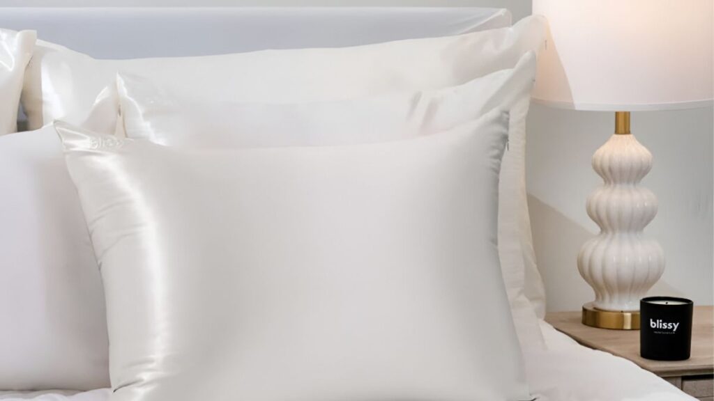 Silk or Satin: Why Dermatologists Recommend Them