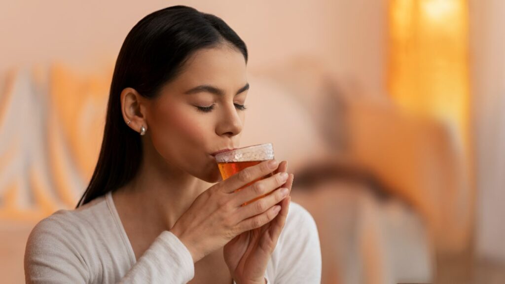 The Ritual of Tea Drinking: More Than Just Consuming—It Is Mindfulness