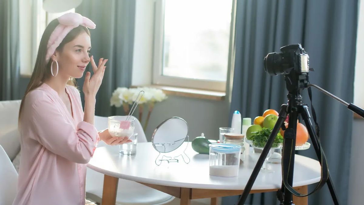 The TikTok skincare trend Australian dermatologists are begging people to stop immediately