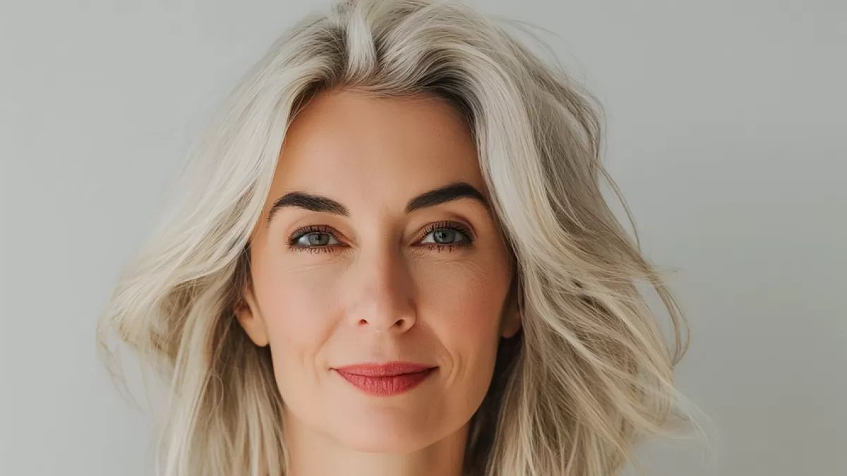 The reason European women look younger than Australians at 50, according to dermatologists