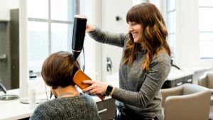 Why Australian hairdressers are refusing to use one popular product — and what they recommend instead