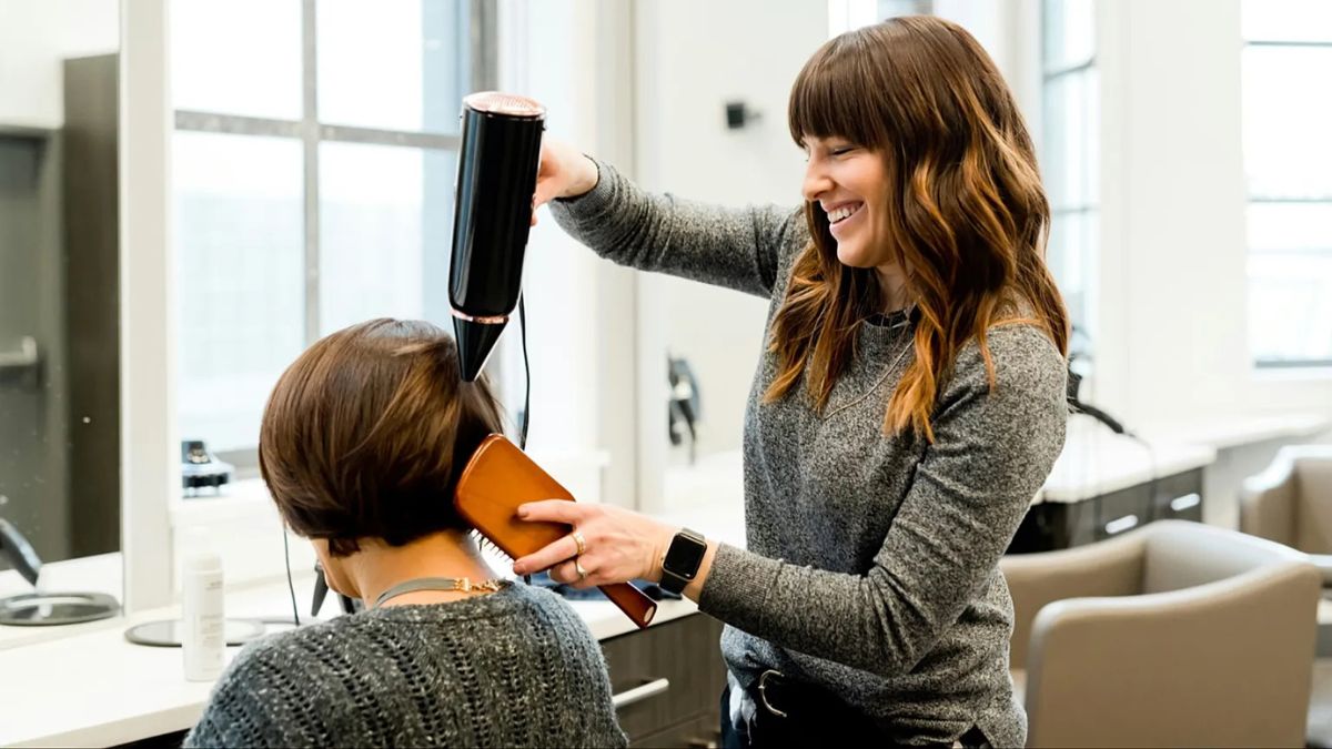 Why Australian hairdressers are refusing to use one popular product — and what they recommend instead